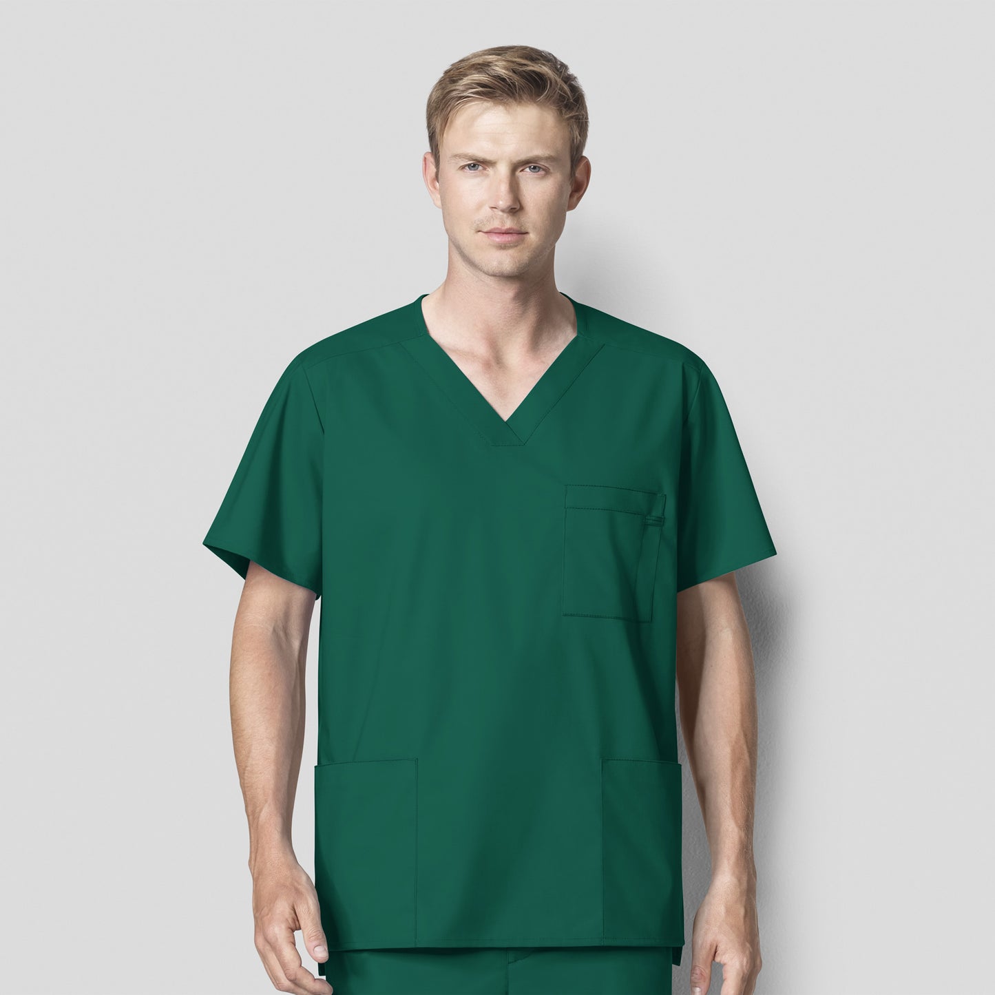 WONDERWINK CAMISA CABALLERO WONDERWORK 103