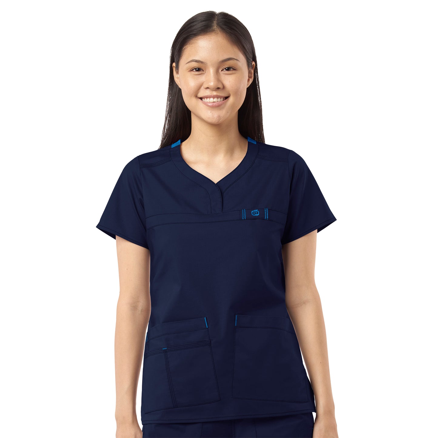 WONDERWINK FLEX CAMISA DAMA 6208