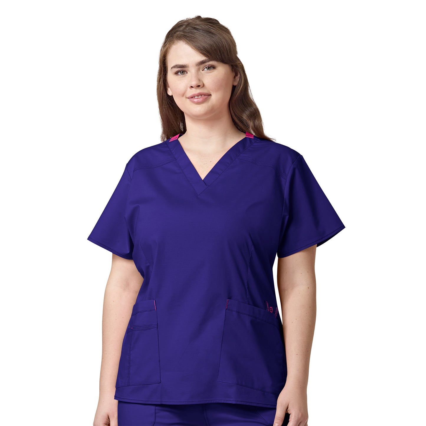 WONDERWINK FLEX CAMISA DAMA 6108