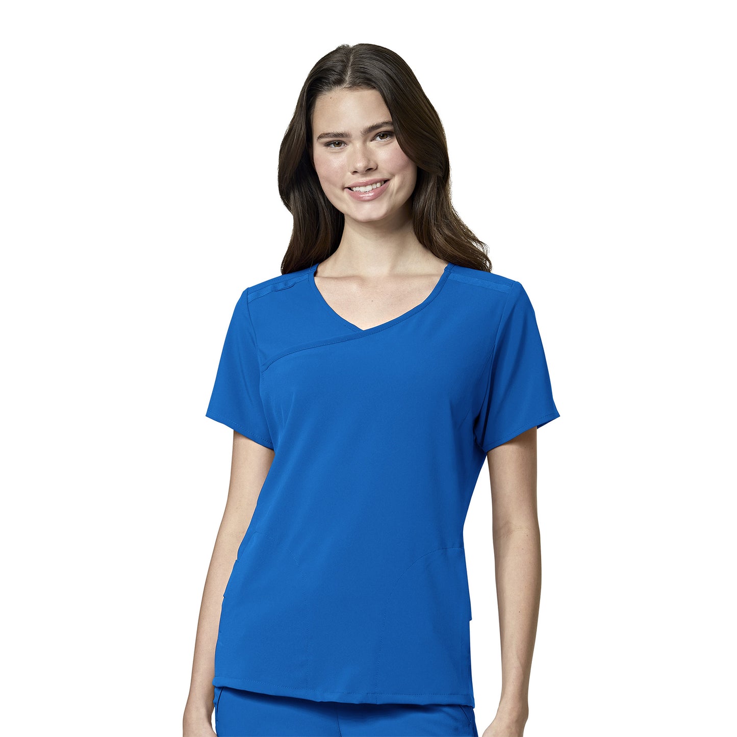 WONDERWINK CAMISA DAMA RENEW 6334