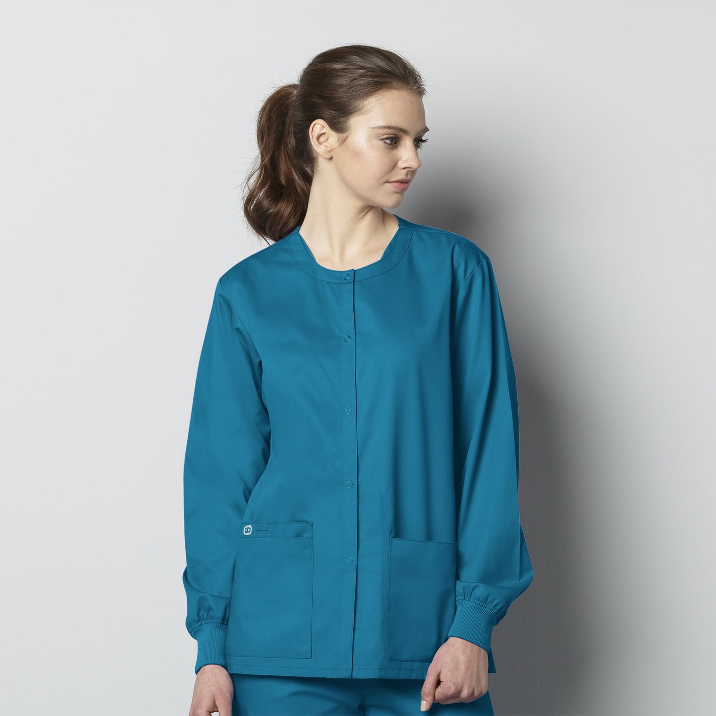 WONDERWINK CHAQUETA UNISEX WONDERWORK 800