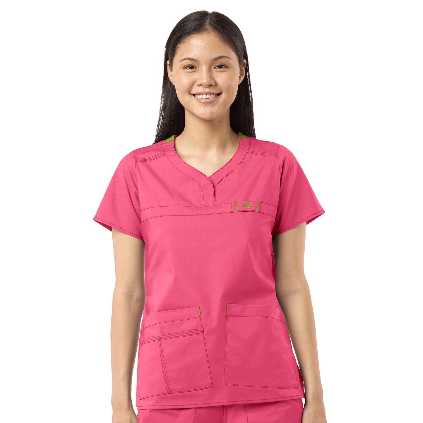 WONDERWINK FLEX CAMISA DAMA 6208