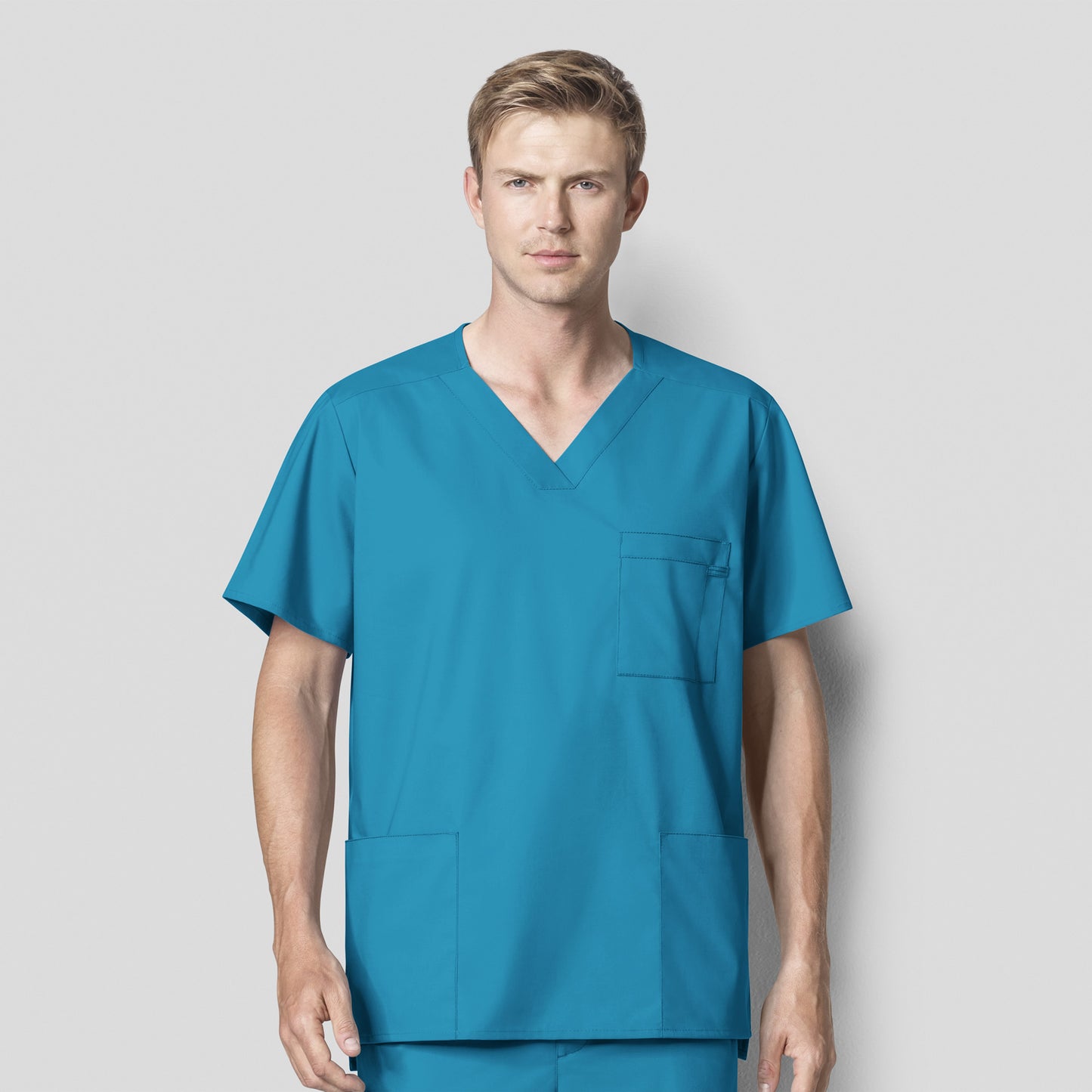 WONDERWINK CAMISA CABALLERO WONDERWORK 103