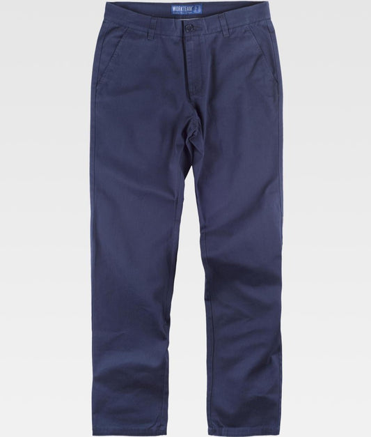 WORKTEAM B4020 PANTALON UNISEX