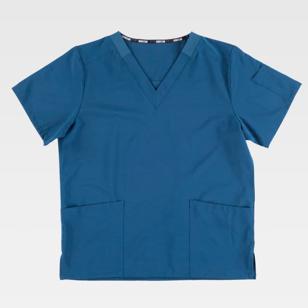 WORKTEAM B6850 CAMISA UNISEX