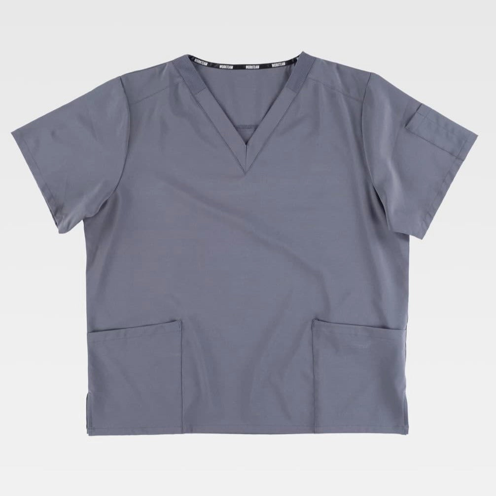 WORKTEAM B6850 CAMISA UNISEX