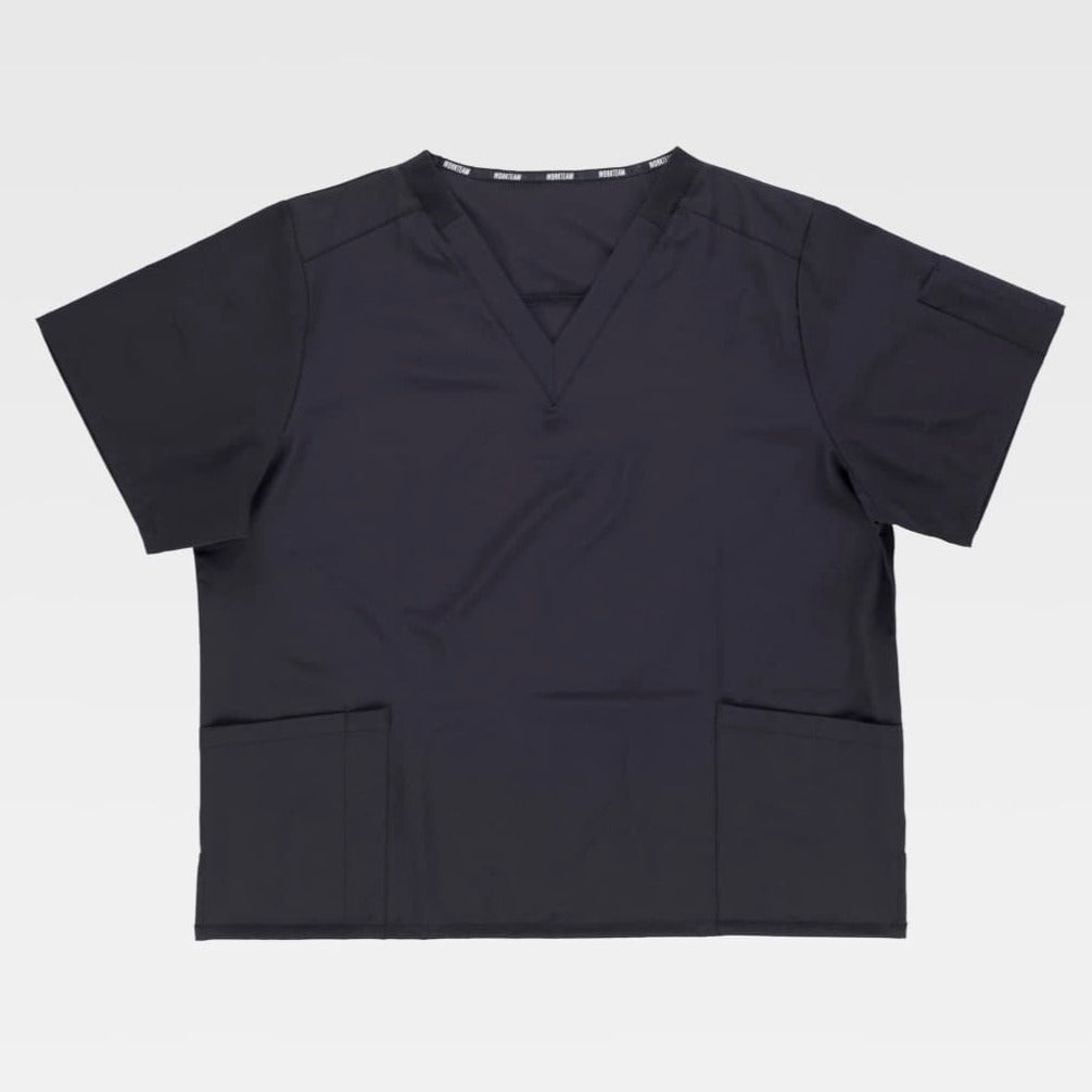 WORKTEAM B6850 CAMISA UNISEX