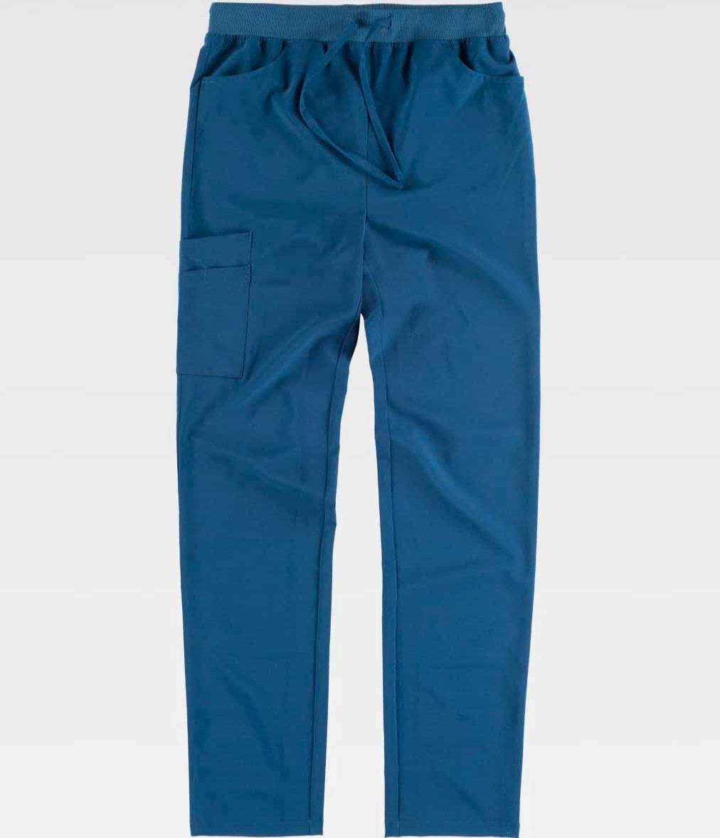 WORKTEAM B6920 PANTALON CABALLERO