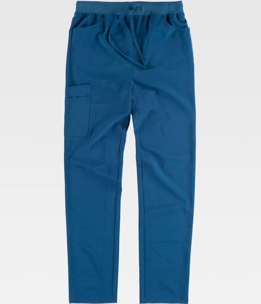 WORKTEAM B6920 PANTALON CABALLERO