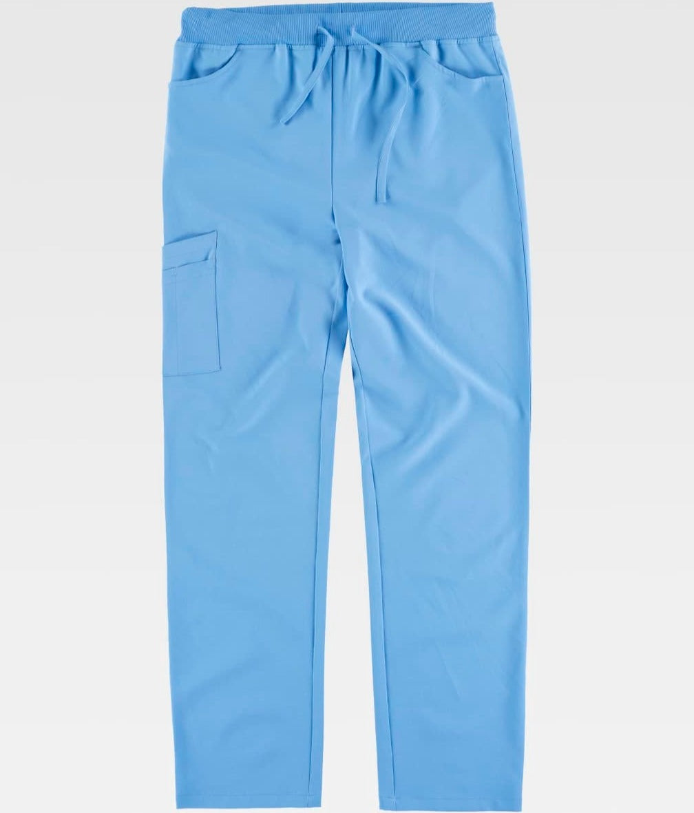 WORKTEAM B6920 PANTALON CABALLERO