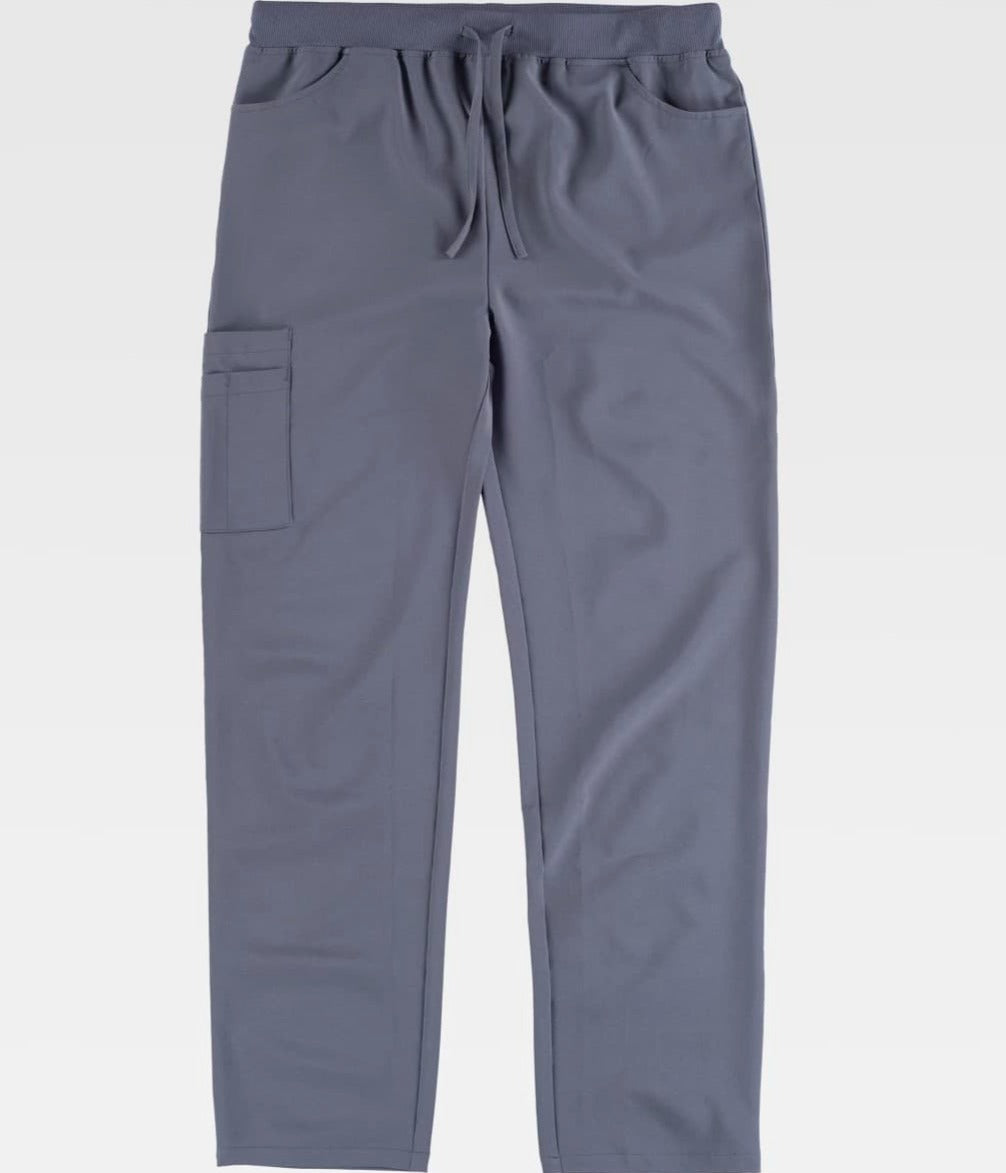 WORKTEAM B6920 PANTALON CABALLERO