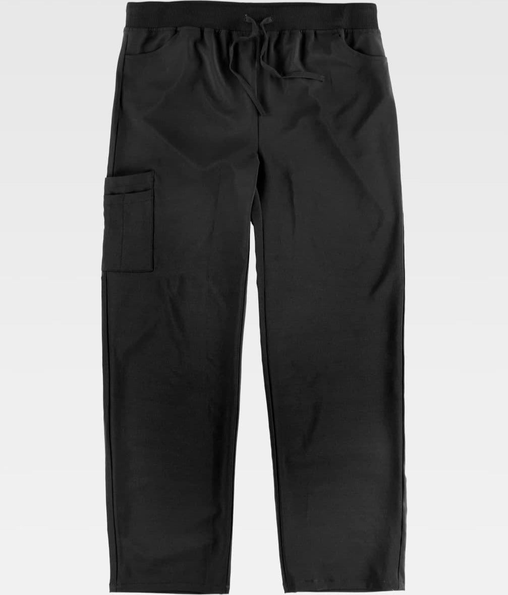 WORKTEAM B6920 PANTALON CABALLERO