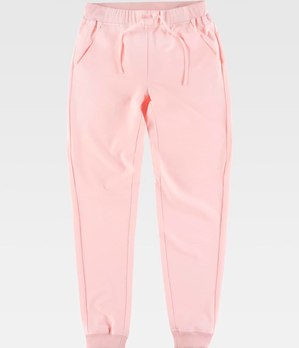 WORKTEAM PANTALÓN DAMA B6930