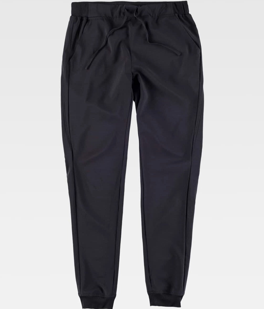 WORKTEAM PANTALÓN DAMA B6930