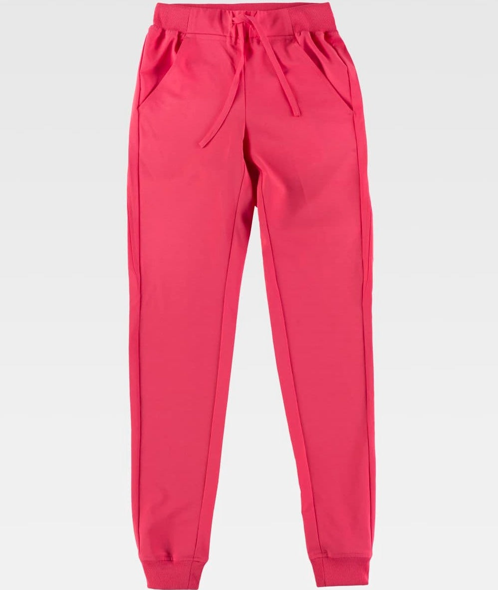 WORKTEAM PANTALÓN DAMA B6930