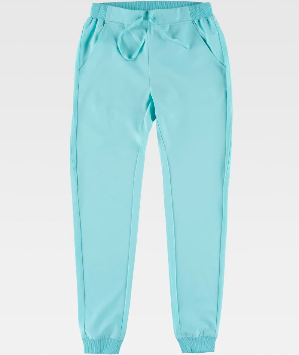 WORKTEAM PANTALÓN DAMA B6930