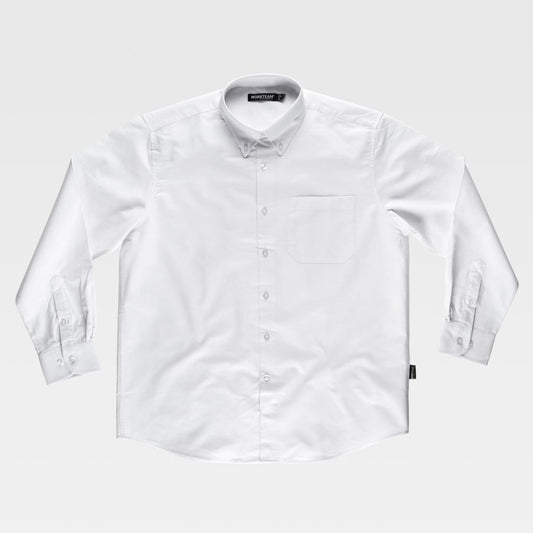 WORKTEAM B8400 CAMISA UNISEX