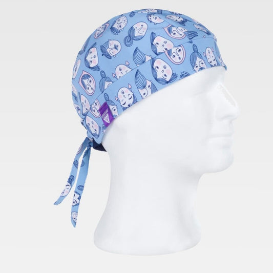 WORKTEAM M853 GORRO UNISEX