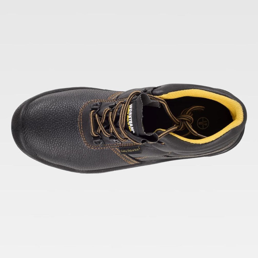 WORKTEAM BOTA UNISEX P1301