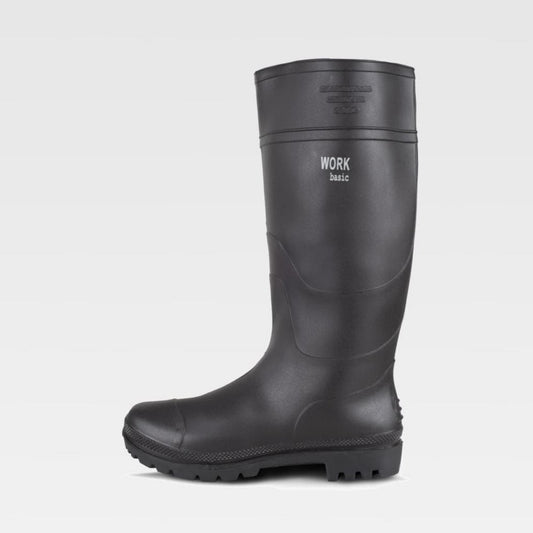 WORKTEAM P2301 BOTA DE SEGURIDAD UNISEX