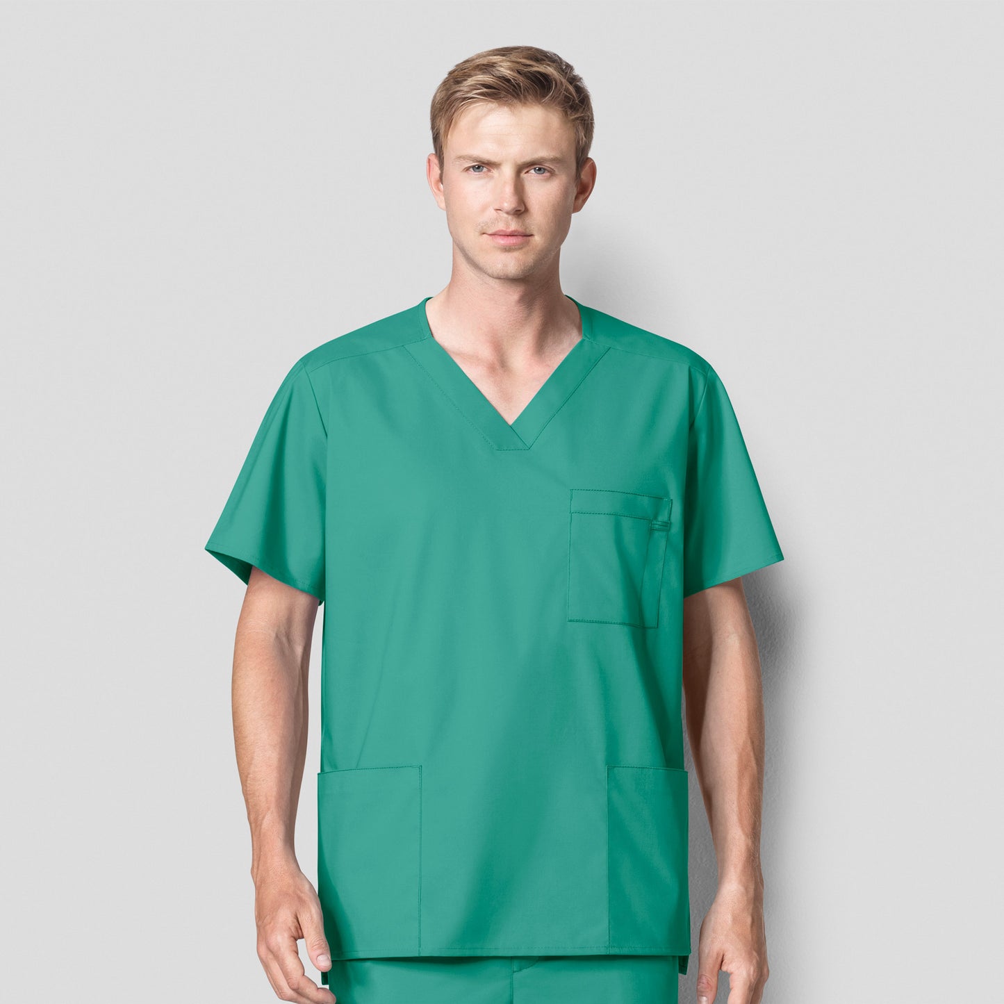 WONDERWINK CAMISA CABALLERO WONDERWORK 103