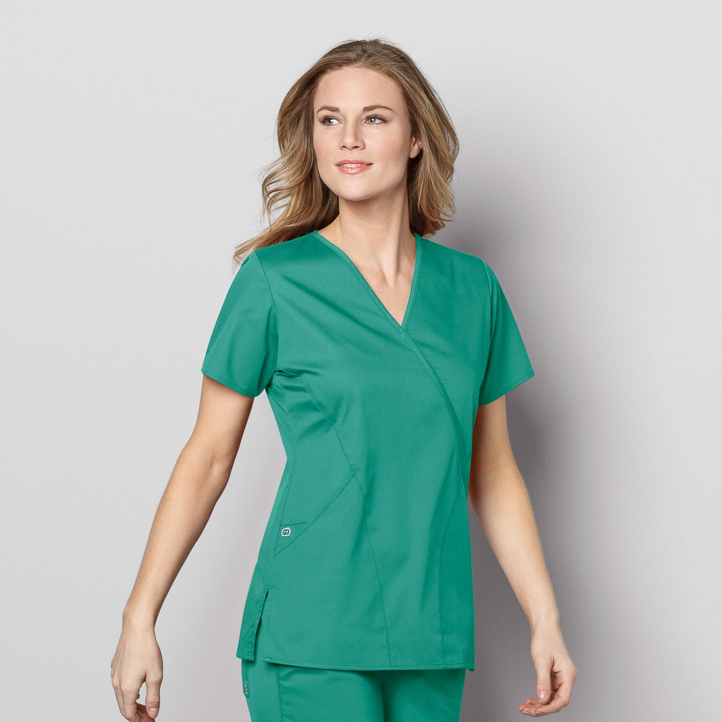 WONDERWINK CAMISA DAMA WONDERWORK 102