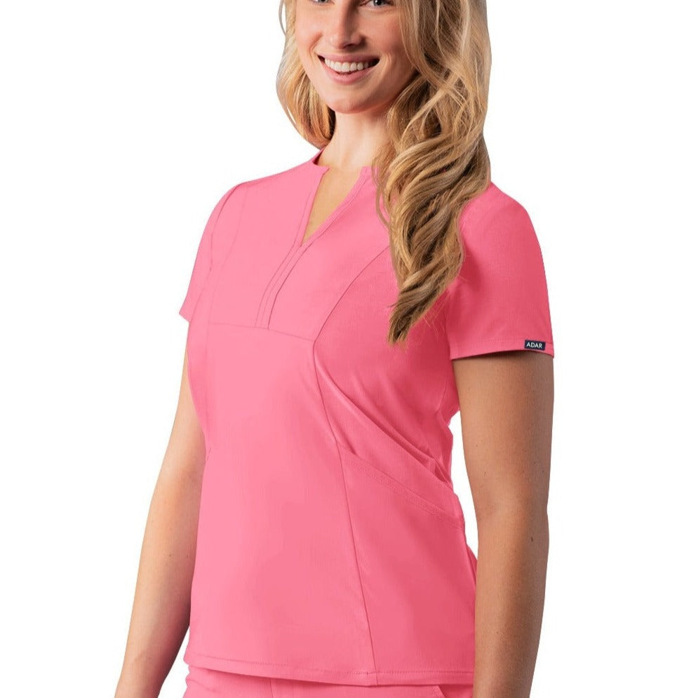 ADAR ADDITIÓN CAMISA DAMA A6002