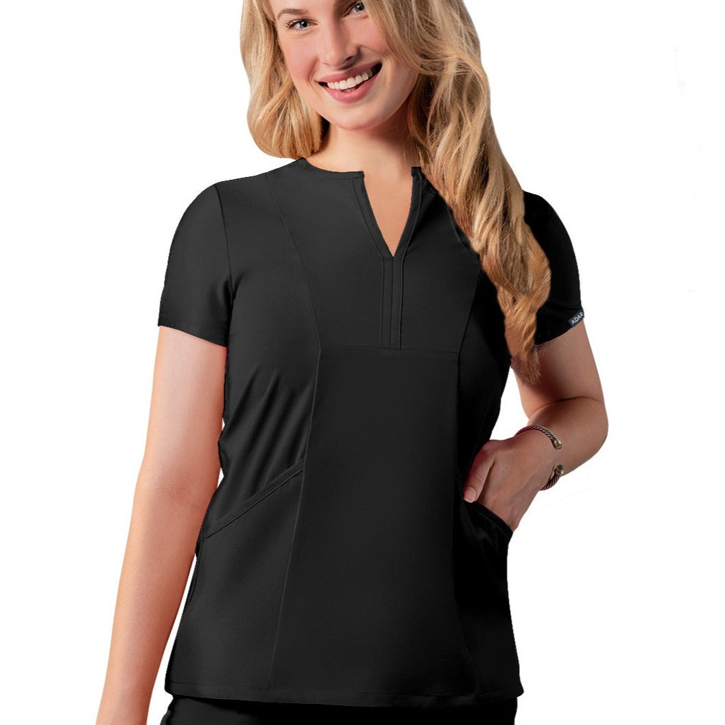 ADAR ADDITIÓN CAMISA DAMA A6002