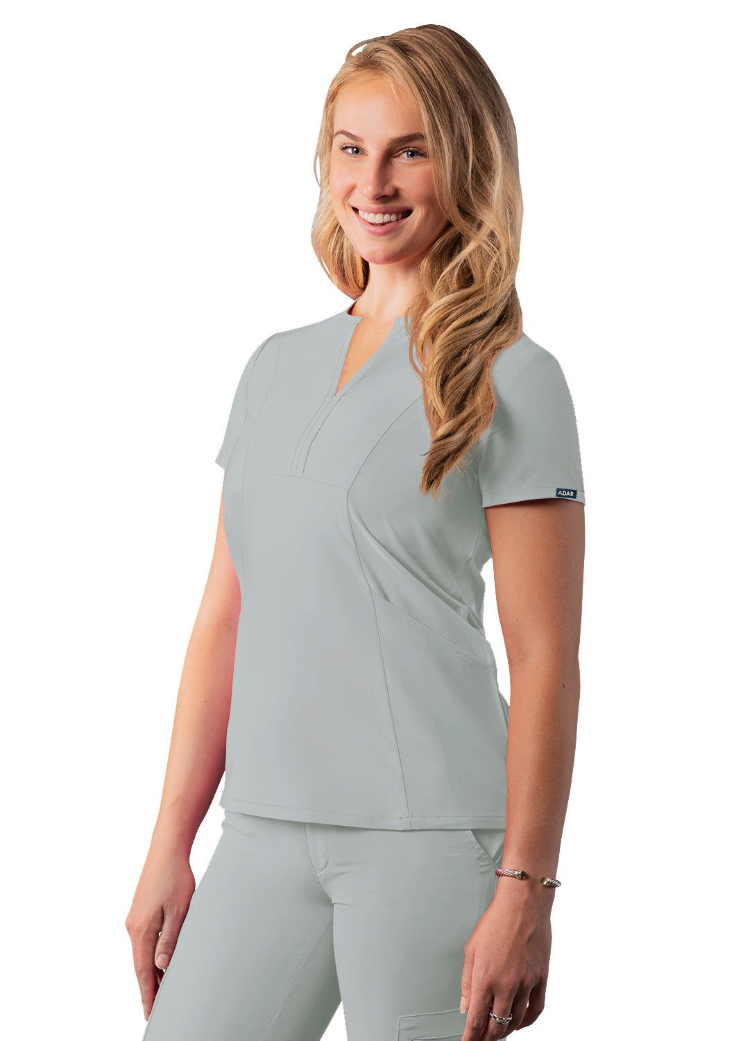 ADAR ADDITIÓN CAMISA DAMA A6002