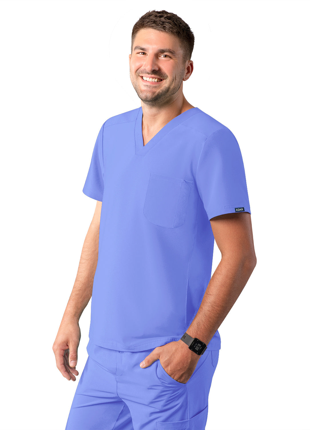 ADAR ADDITIÓN CAMISA CABALLERO A6010