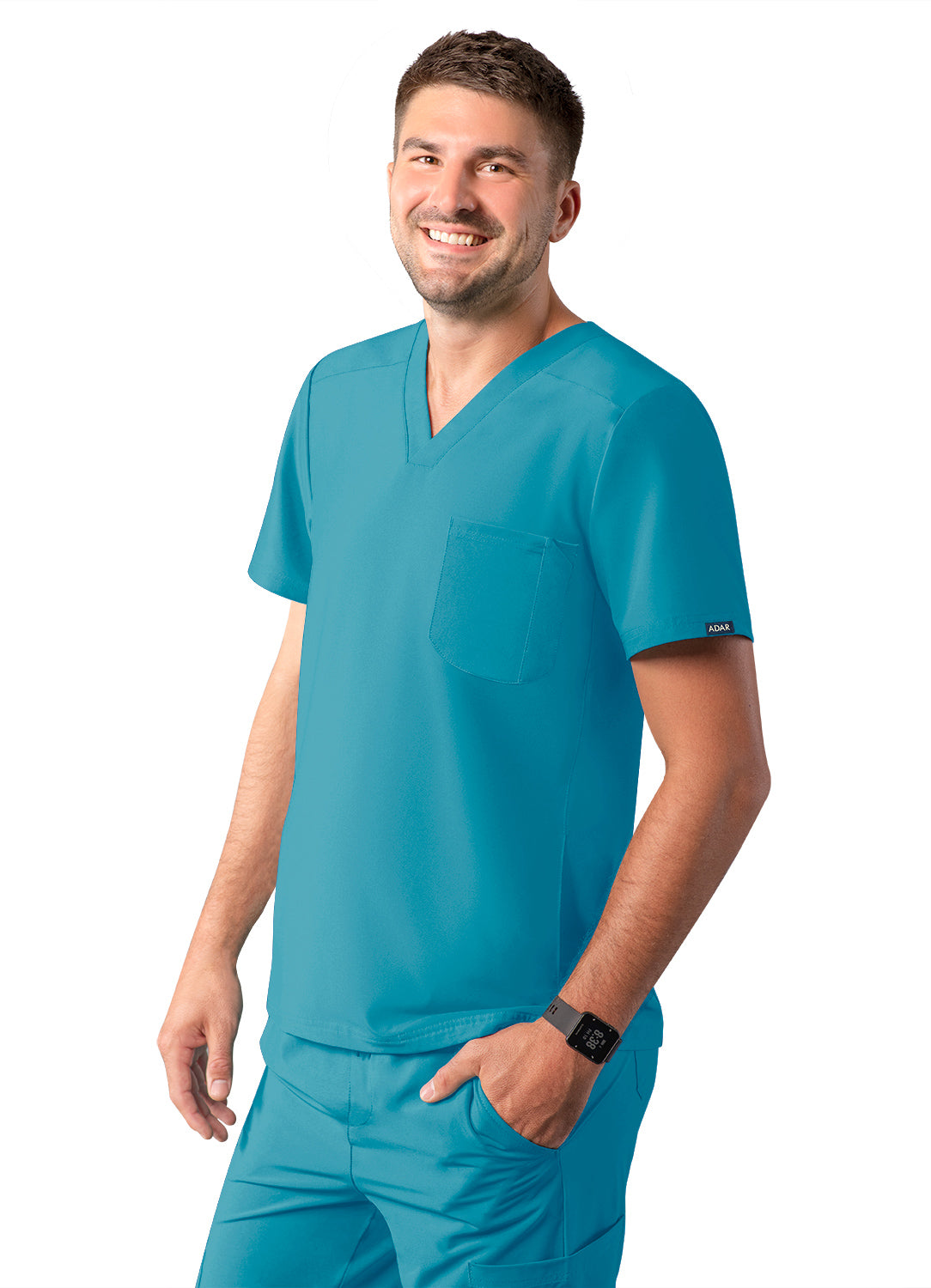 ADAR ADDITIÓN CAMISA CABALLERO A6010