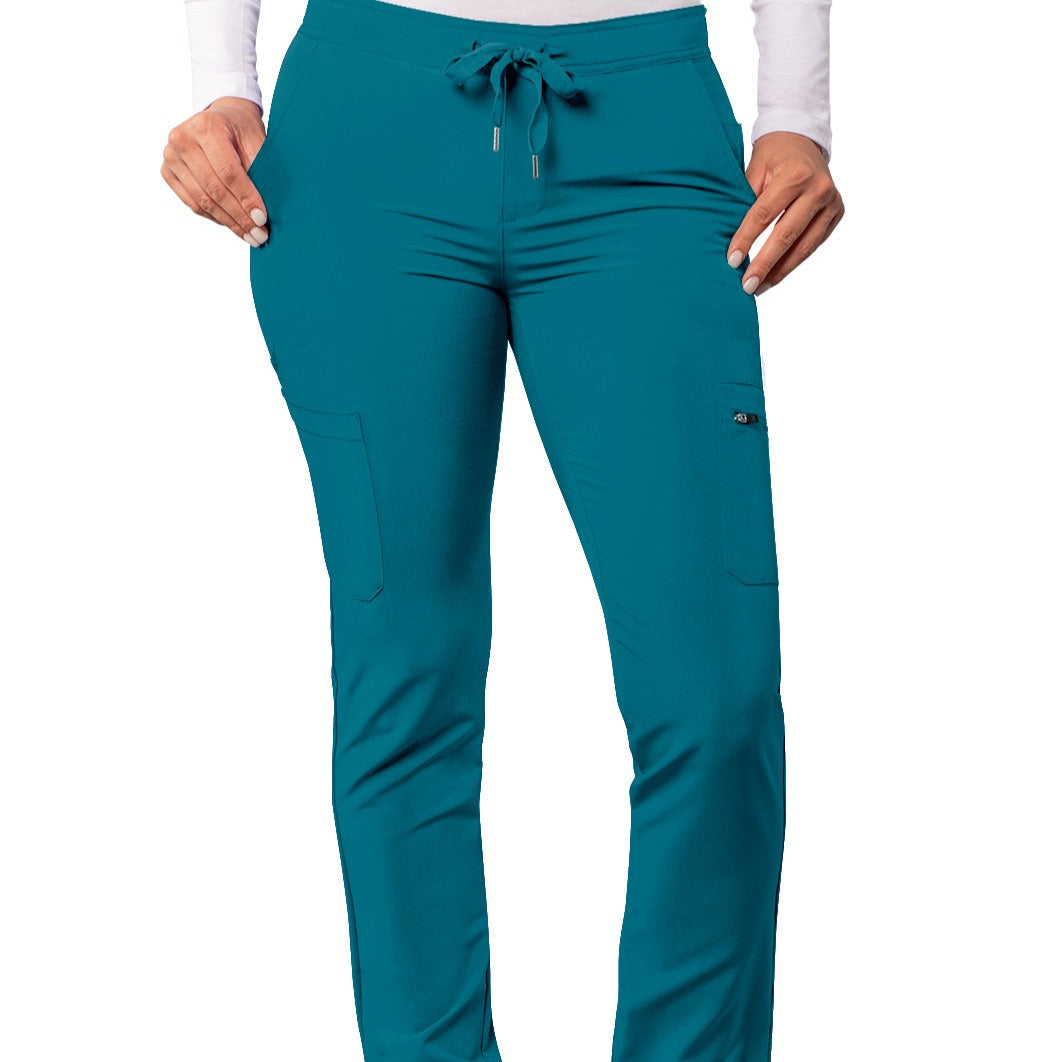 ADAR ADDITIÓN PANTALÓN DAMA A6104