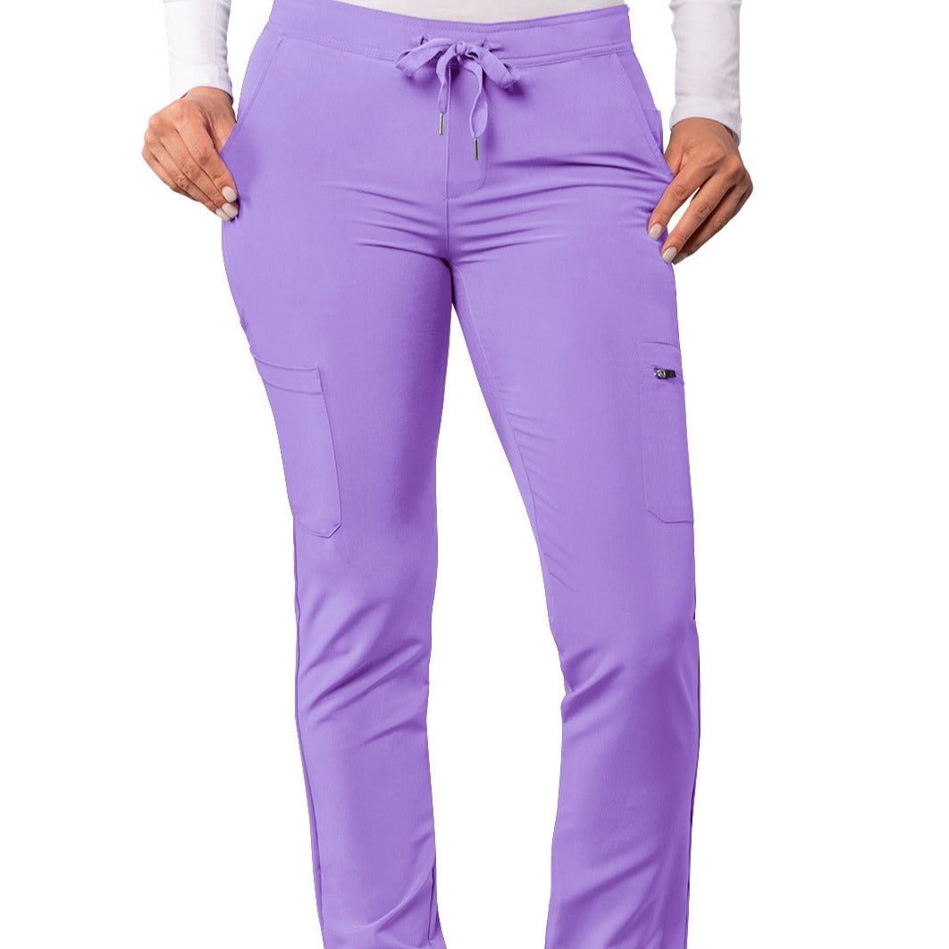 ADAR ADDITIÓN PANTALÓN DAMA A6104