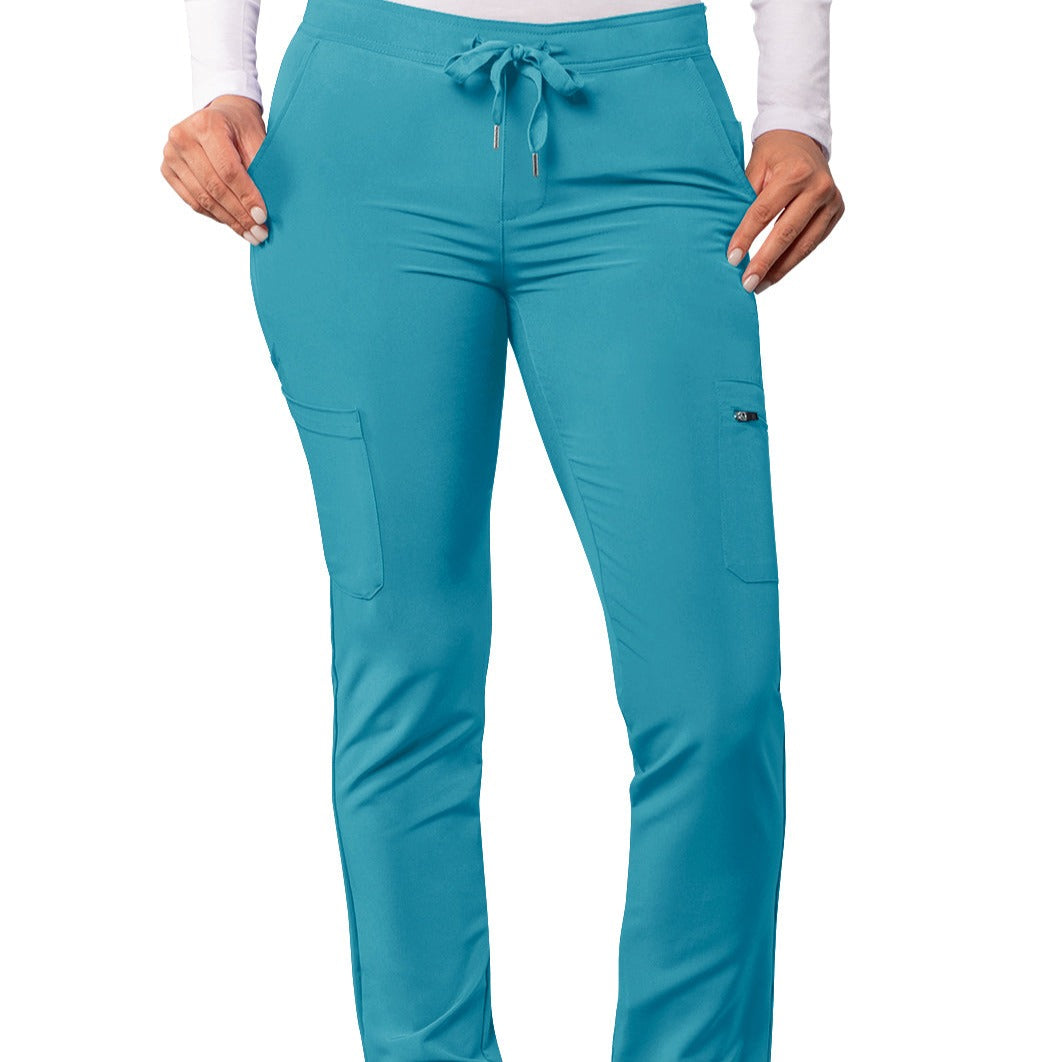 ADAR ADDITIÓN PANTALÓN DAMA A6104