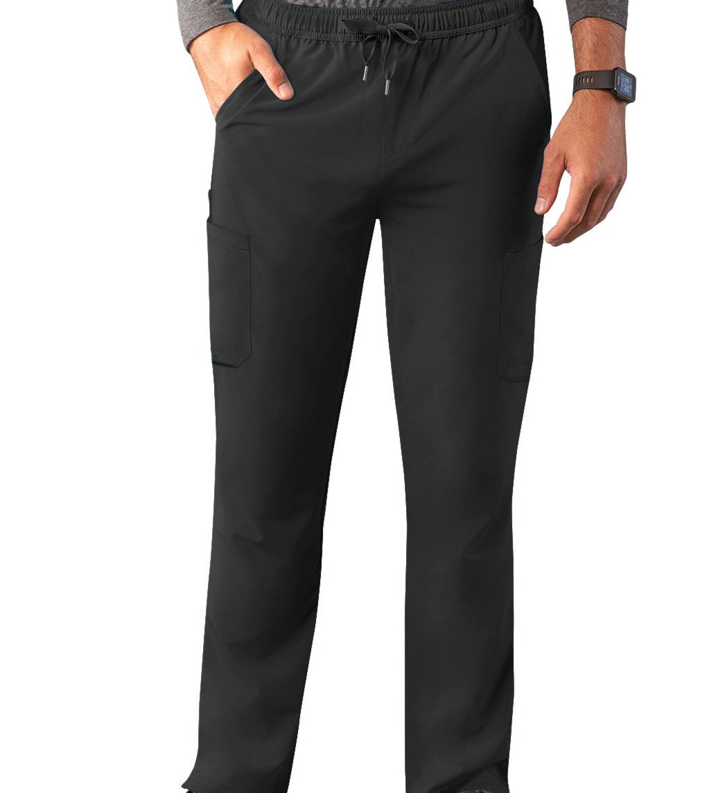 ADAR ADDITIÓN PANTALÓN CABALLERO A6106