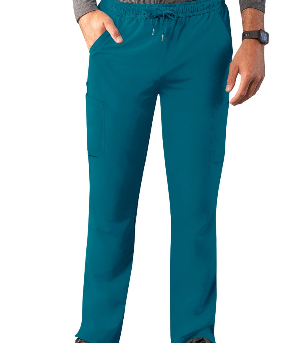 ADAR ADDITIÓN PANTALÓN CABALLERO A6106