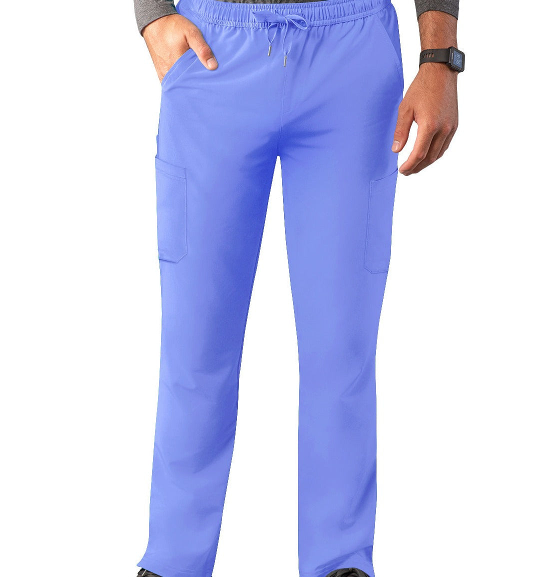 ADAR ADDITIÓN PANTALÓN CABALLERO A6106