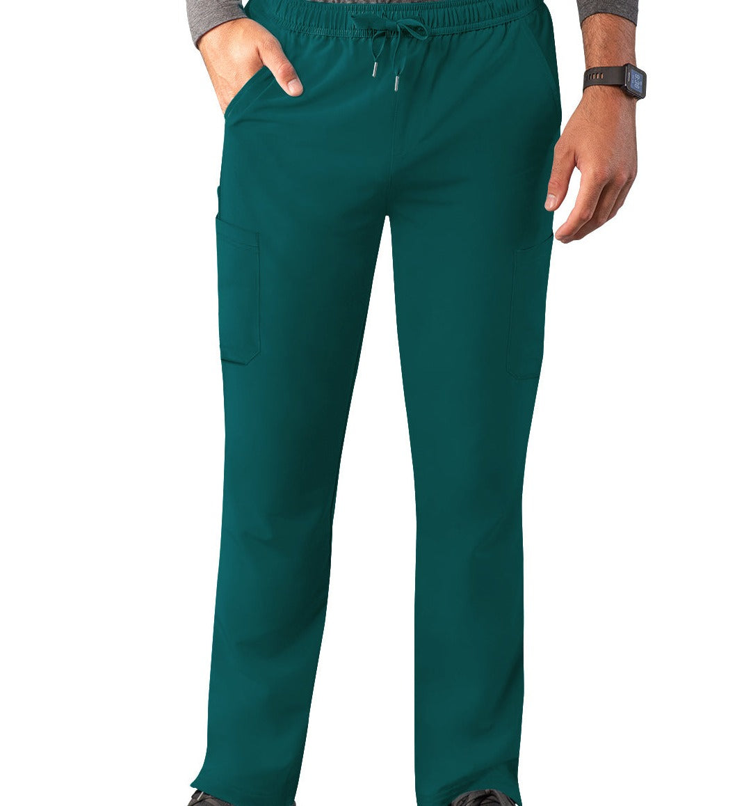 ADAR ADDITIÓN PANTALÓN CABALLERO A6106