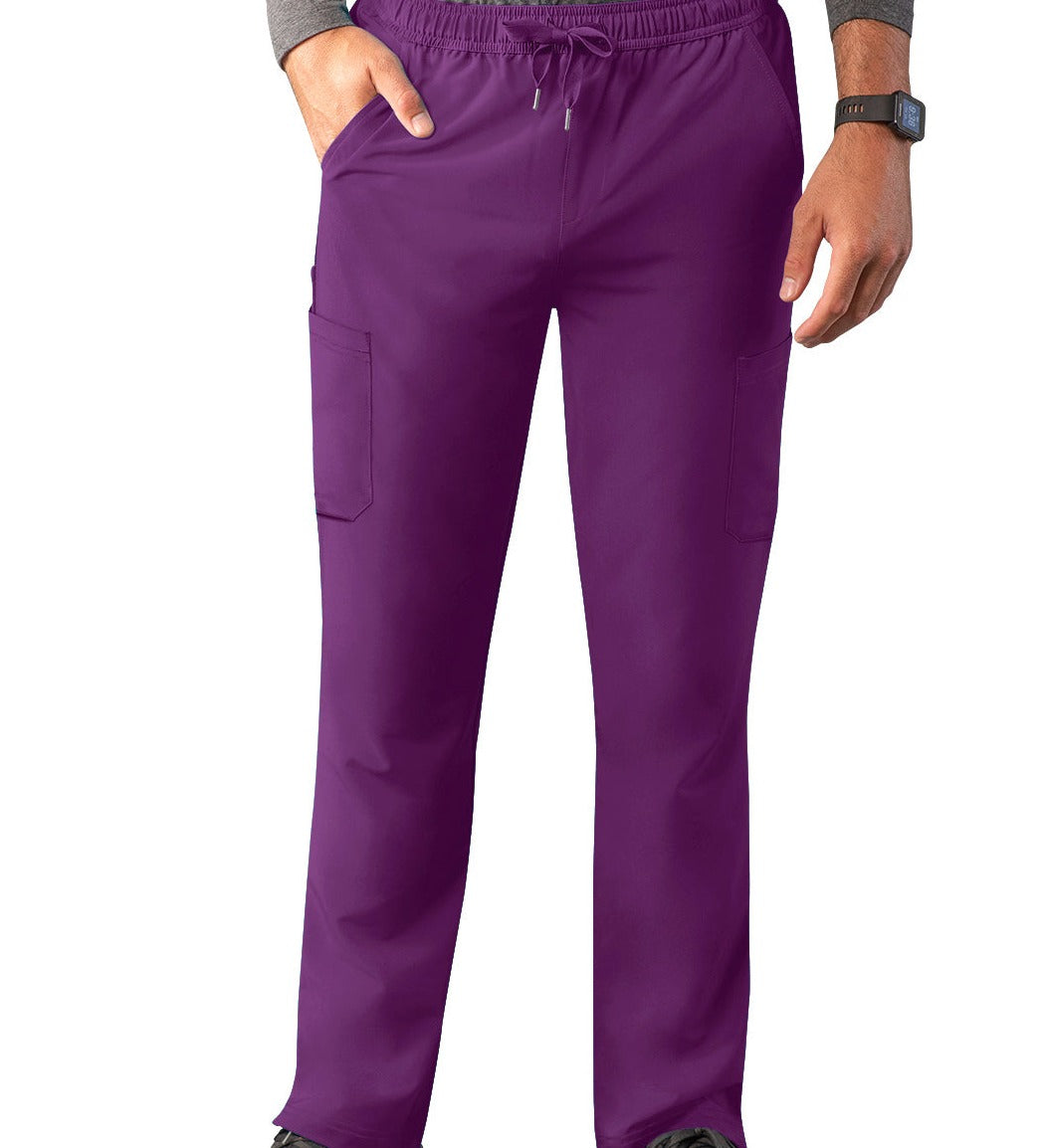 ADAR ADDITIÓN PANTALÓN CABALLERO A6106