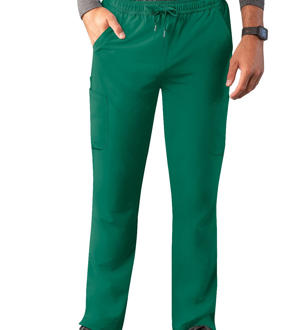 ADAR ADDITIÓN PANTALÓN CABALLERO A6106