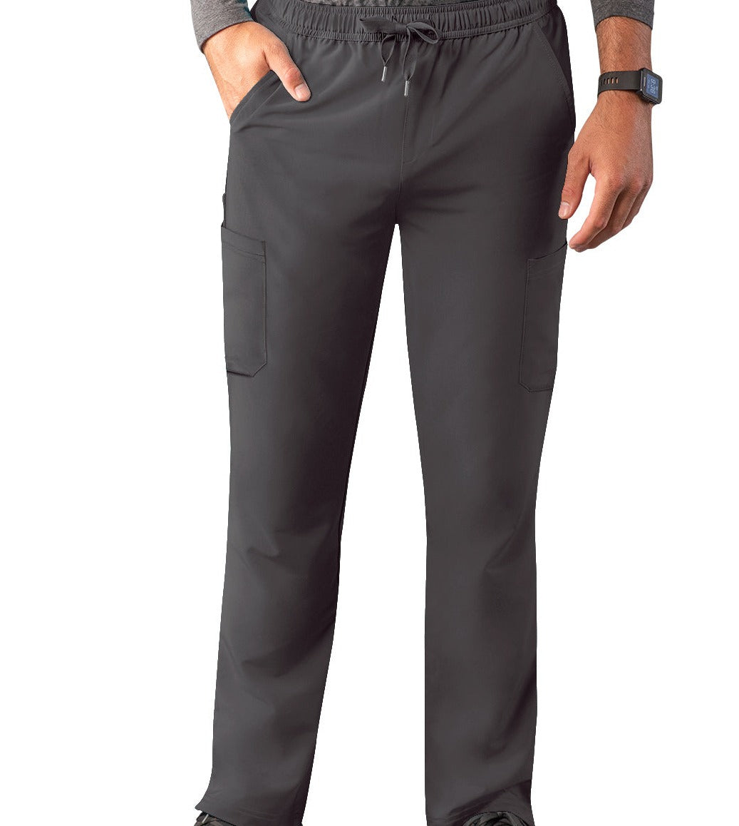 ADAR ADDITIÓN PANTALÓN CABALLERO A6106