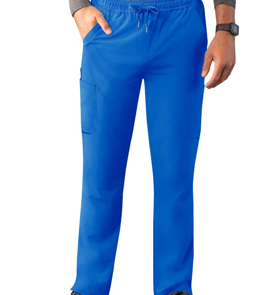 ADAR ADDITIÓN PANTALÓN CABALLERO A6106