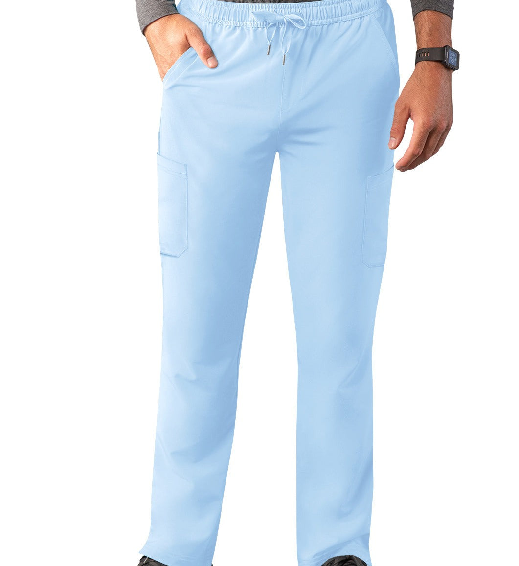 ADAR ADDITIÓN PANTALÓN CABALLERO A6106