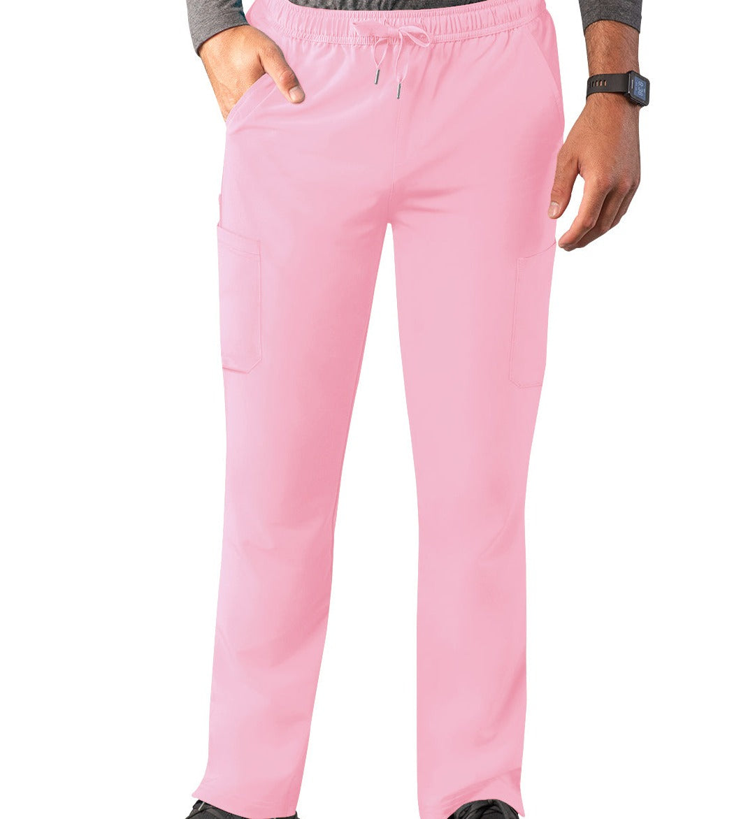 ADAR ADDITIÓN PANTALÓN CABALLERO A6106