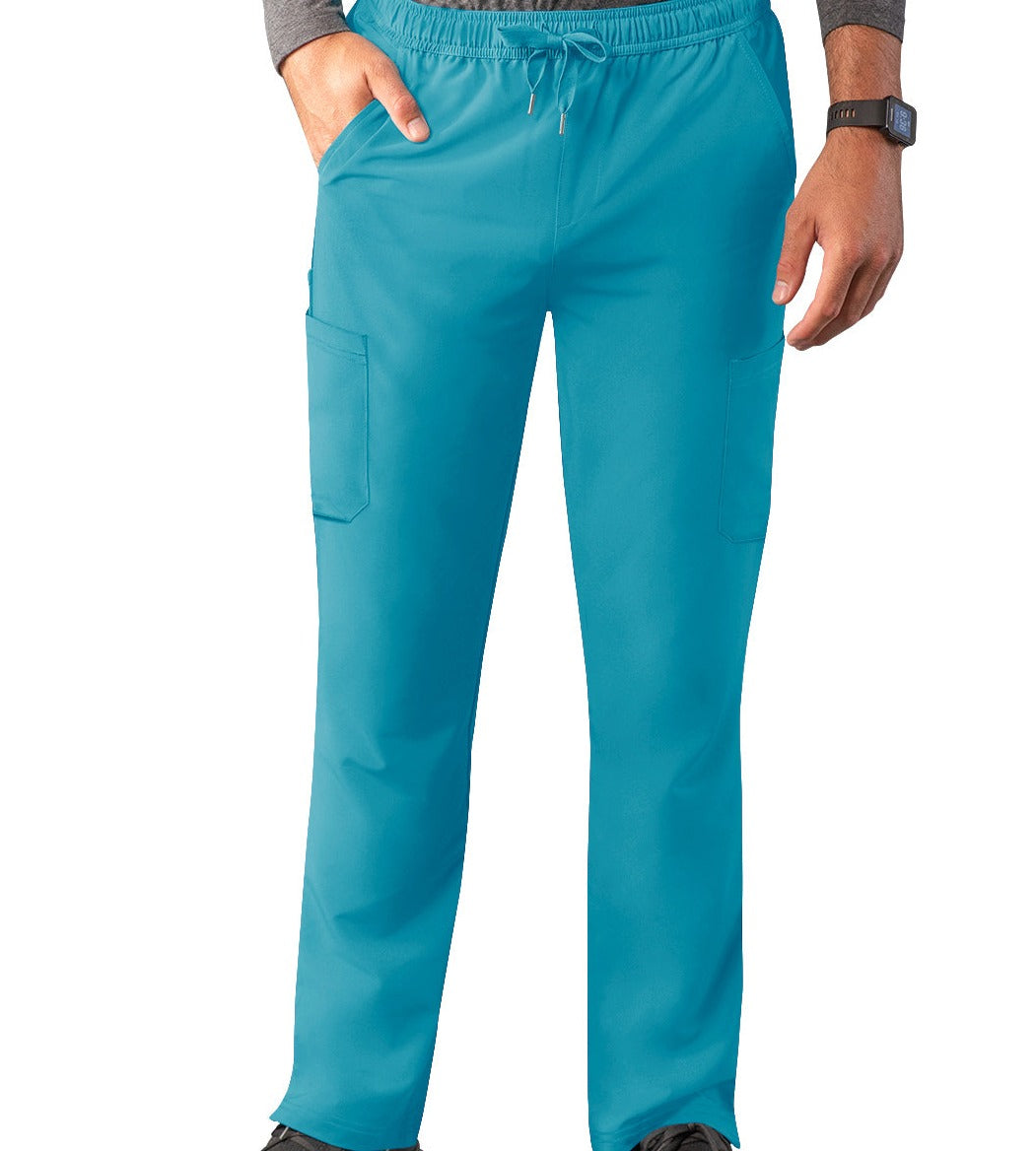 ADAR ADDITIÓN PANTALÓN CABALLERO A6106