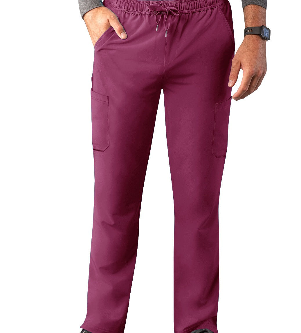 ADAR ADDITIÓN PANTALÓN CABALLERO A6106