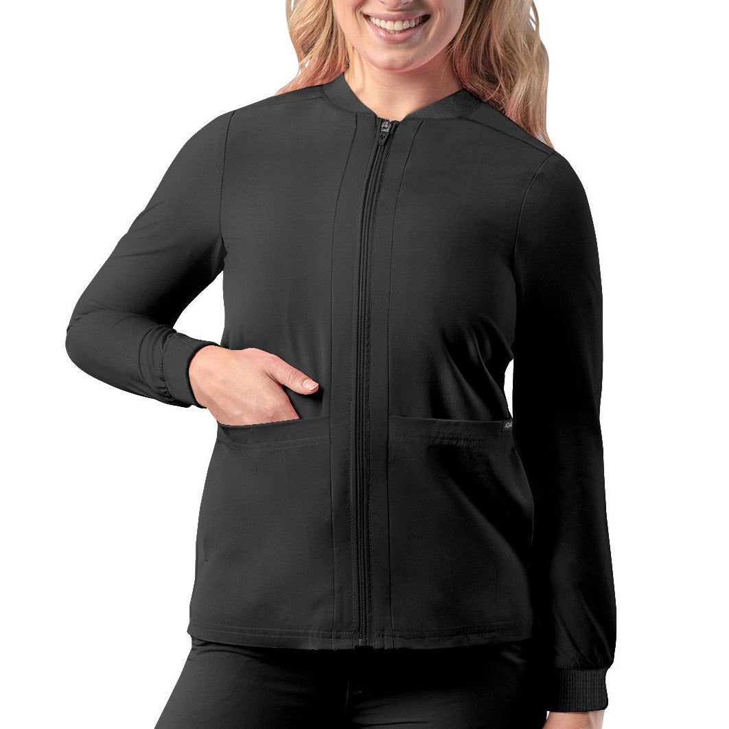 ADAR ADDITIÓN CHAQUETA DAMA A6200