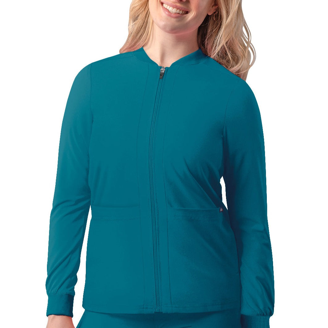 ADAR ADDITIÓN CHAQUETA DAMA A6200