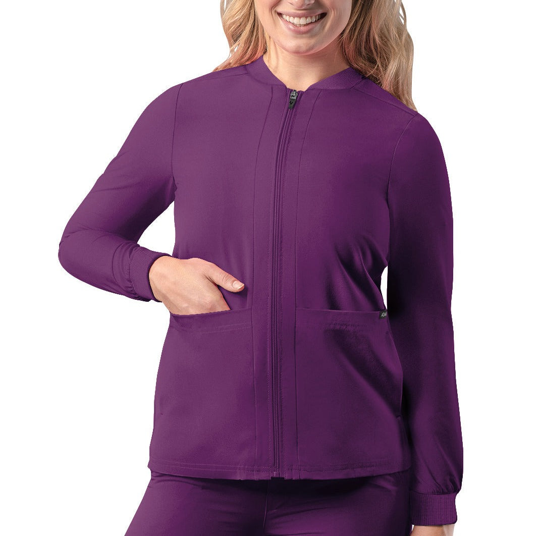 ADAR ADDITIÓN CHAQUETA DAMA A6200