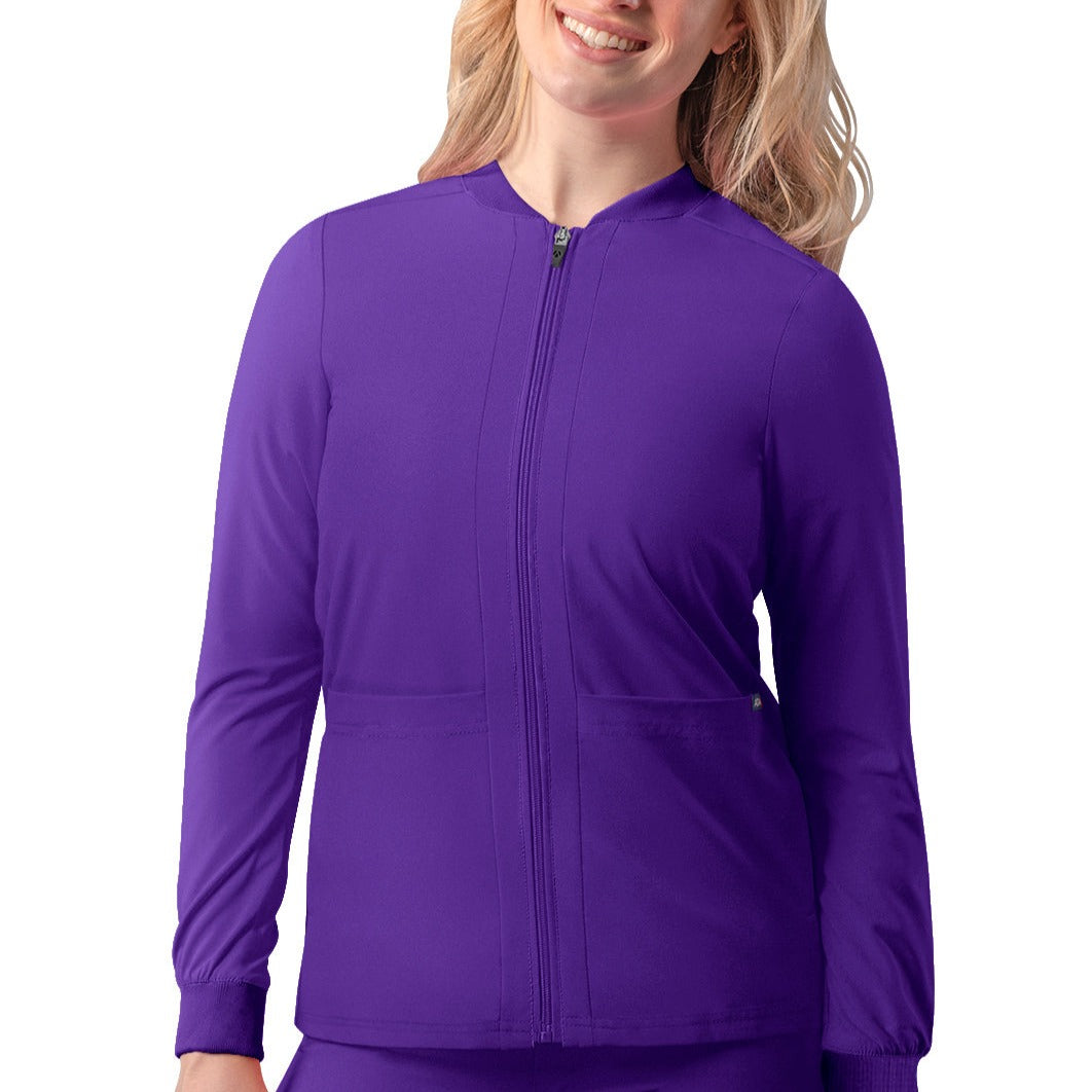 ADAR ADDITIÓN CHAQUETA DAMA A6200